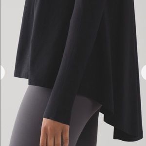 Lululemon Acadia Long Sleeve